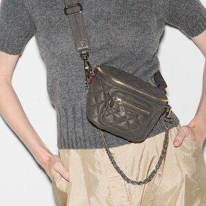 Magnet Micro Crosby Sling